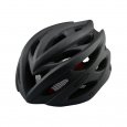 Frosted Cycling Helmet 