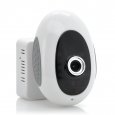 Wireless IP Camera w/ Motion Detect - Curio