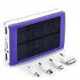 15000mAh Portable Power Bank