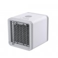 Edward USB Cooler Fan Air Cooler White