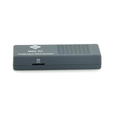 Android 4.2 Quad Core CPU TV Dongle - Bee-Box