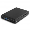 HDD Media Player With 250GB HDD - Magic
