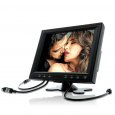 8 Inch Touchscreen LCD Monitor