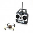 RC Quadcopter - Ladybird