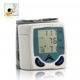 Blood Pressure Monitor