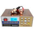 12V/24V Electric Car Battery Charger EU Plug 