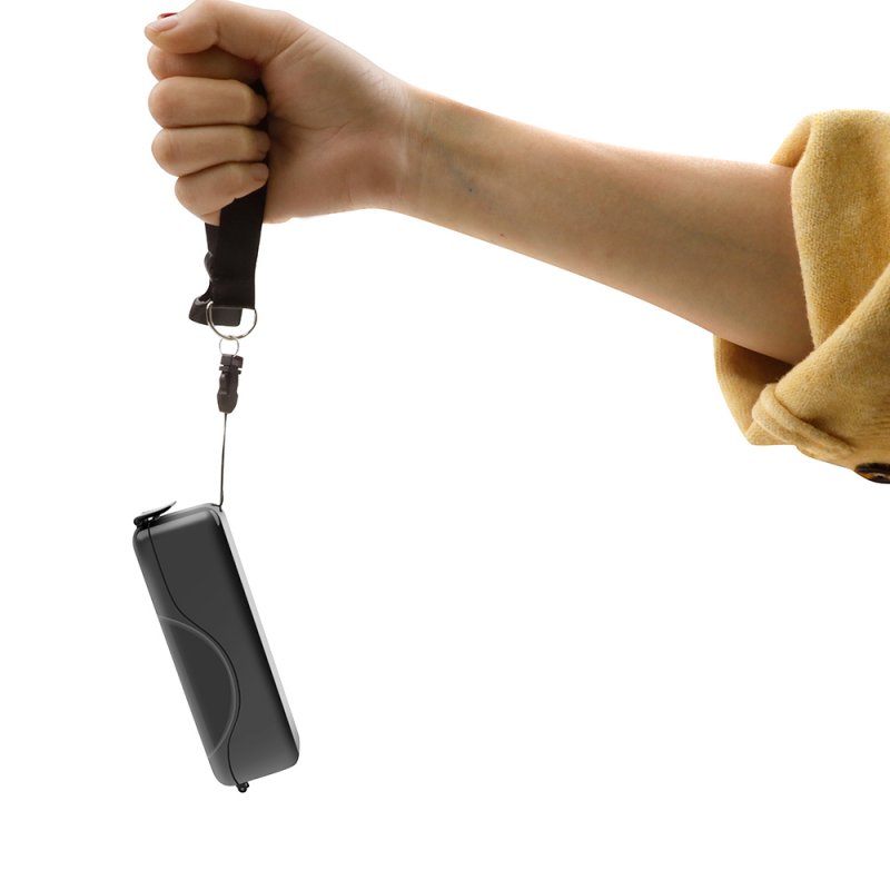 Lanyard + Gimbal Storage Bag Mini Hard Protective Carry Case for DJI Osmo Pocket Accessories 