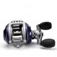 Aluminum Spool Wheel Fishing Tackles