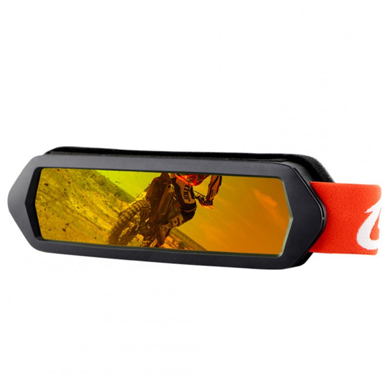 Motorcycle Off-road Goggles Riding Goggles Outdoor Anti-fog Goggles 