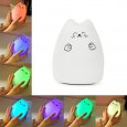 Litake LED Rechargeable Night Light Warm Whit