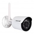AU Plug 1080P WiFi Outdoor IP Camera