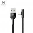 MCDODO CA-5830 Lightning Cable 1.2m Black