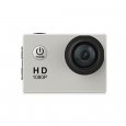 A1 2.0 Mini HD Action Camera Silver