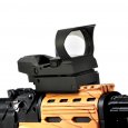 Reflector Rifle Sight