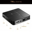 T96 mars Smart Android TV Box US Plug