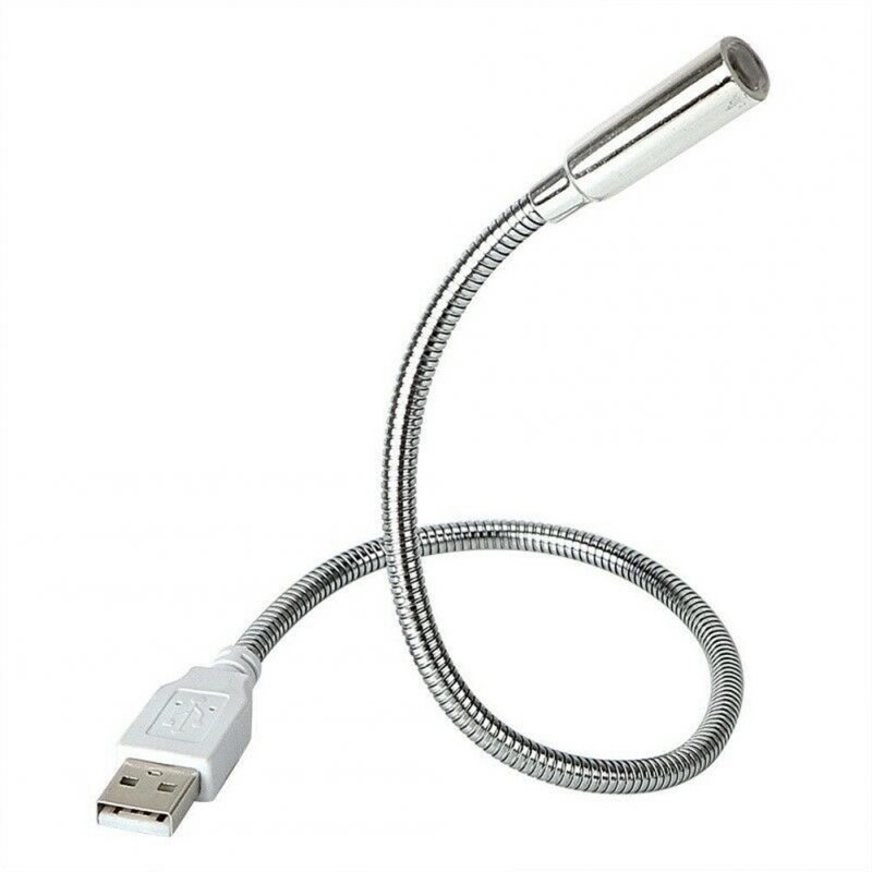 Metal Usb Led  