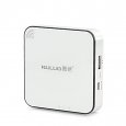 Multi-Use WiFi Router w/ 8GB Cloud Storage