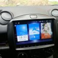 9 inch 1 DIN Car Large Screen Multimedia Play