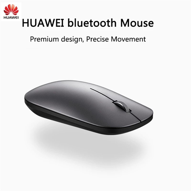 Original HUAWEI Wireless Bluetooth Mouse IR Sensor Supports TOG Home Office Bussiness Mice For Matebook Computer Laptop PC Game 