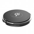 Qi Enables Wireless Charger