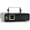 Laser Display System