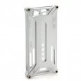 Metal Case for iPhone 5 Silver