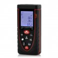 60 Meter Range Hand-Held Laser Distance Meter