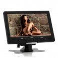 7 Inch Touch Screen Car Monitor
