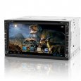 2 DIN Android Car DVD Player - Roadasaurus 
