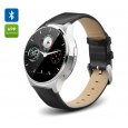 OUKITEL A29 Smart Watch Phone (Silver)