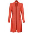 Women's Shawl Collar Cardigan