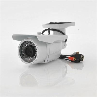 720p IP Security Camera - Blitz