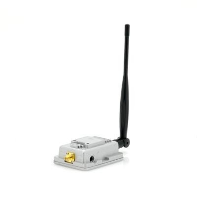 Long Range Wi-Fi Signal Booster