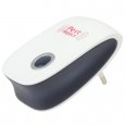 Home Electronic Ultrasonic Pest Repeller EU