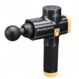 PHOENIX A2 Muscle-massage Tool Black  
