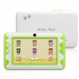Venstar K4 Childrens Tablet PC (Green)