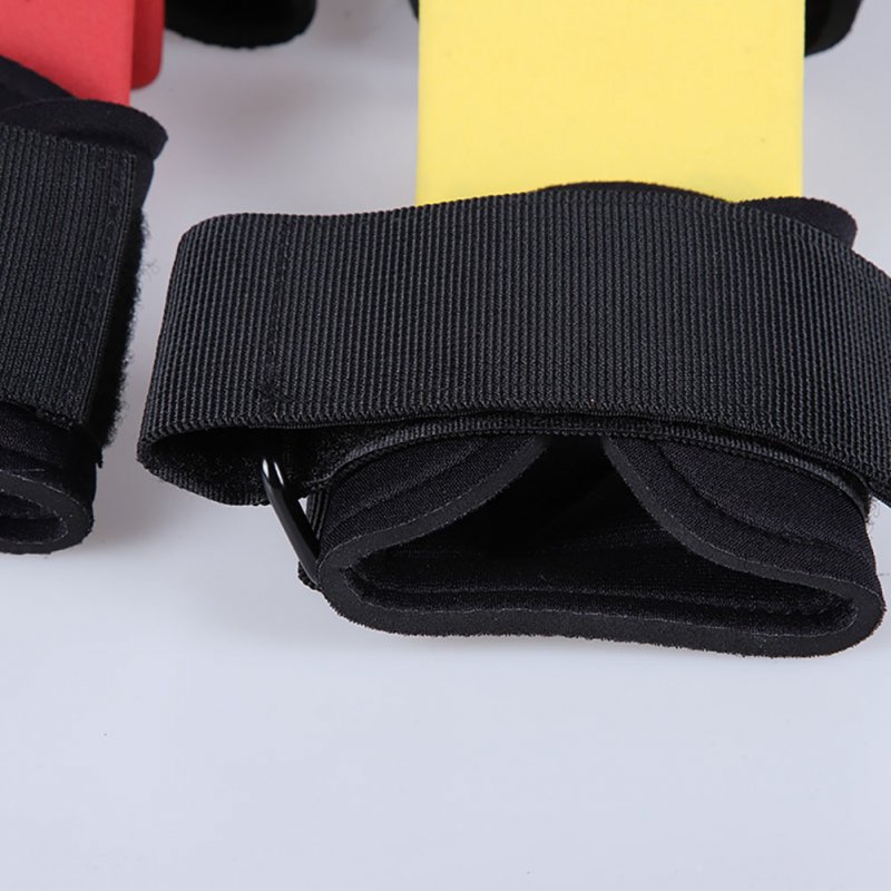 2pcs Weight Lifting Hook Grips With Wrist Wraps Gym Fitness Hook Suitable For Weightlifting Pull-ups 