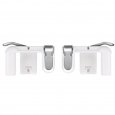 Game Fire Button Transparent L1R1 Trigger