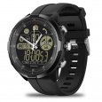 Zeblaze VIBE 4 HYBRID Smartwatch Black