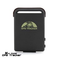 Mini Global GPS Tracker