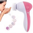 5 in 1 Electric Face Cleaner