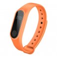 M2 Portable Sport Bracelet Orange