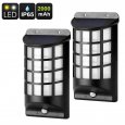Outdoor Solar LED