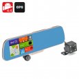 Android 4.4 DVR and Parking Camera