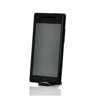 Catee CT200 MTK6572 Phone (Black)