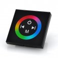 Glass Touch Panel RGB LED Controller