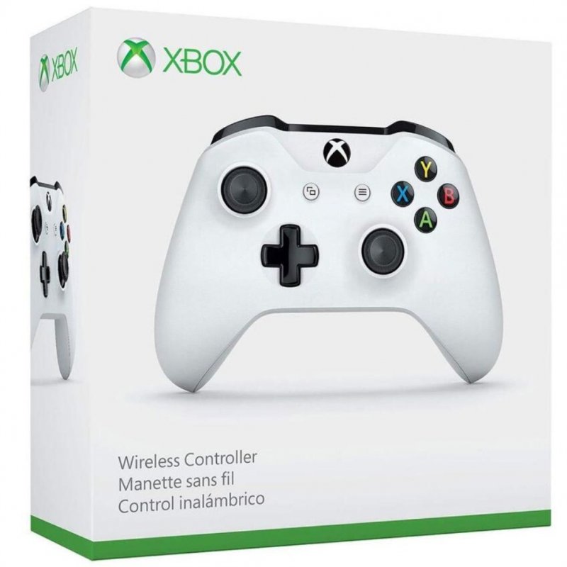 Wireless Controller for XBOX ONE S Gamepad JoyStick 