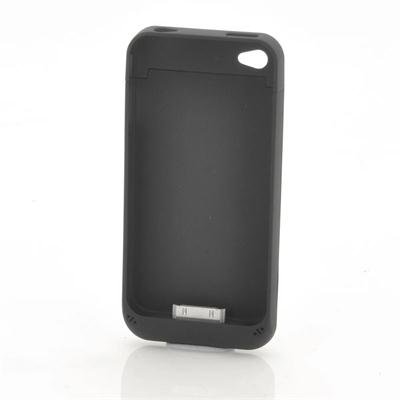1500mAH Battery Case for iPhone 4S
