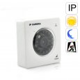 IP Security Camera