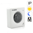 IP Security Camera